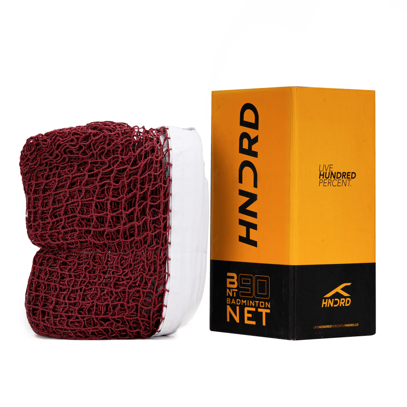 Hundred BN 80 Badminton Net