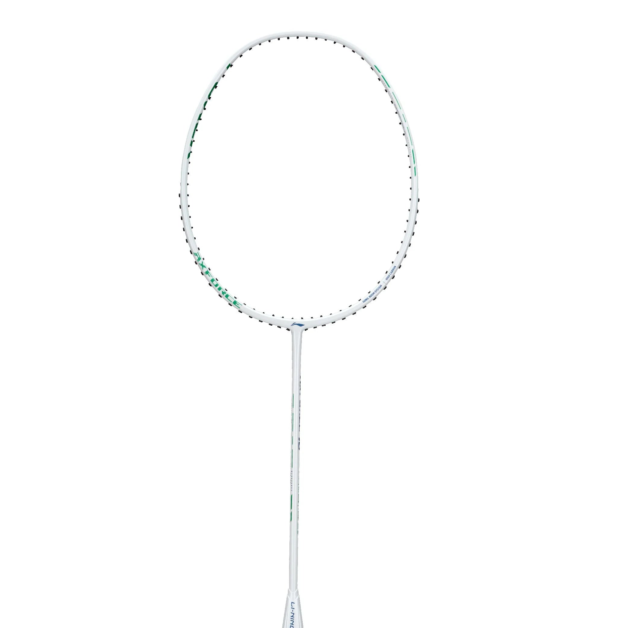 Li Ning Axforce 10