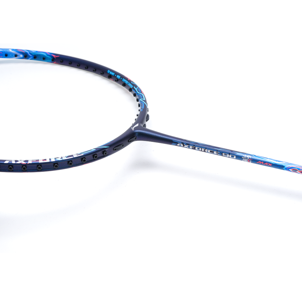 Li Ning Axforce 90 Dragon Max - 3U