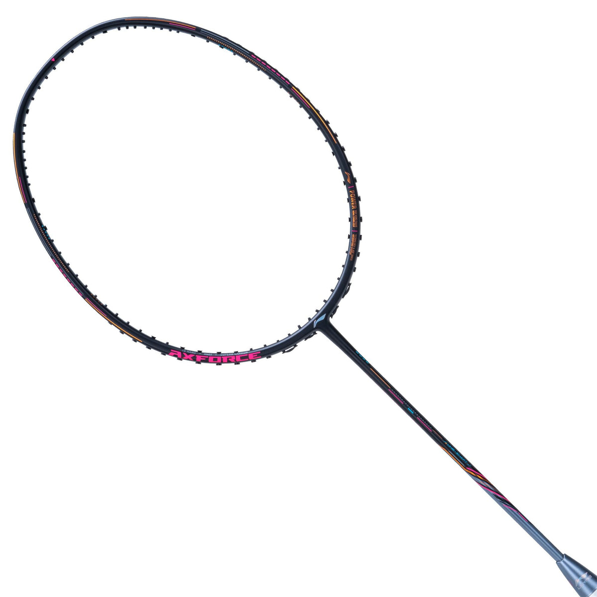 Li Ning Axforce 80 4U