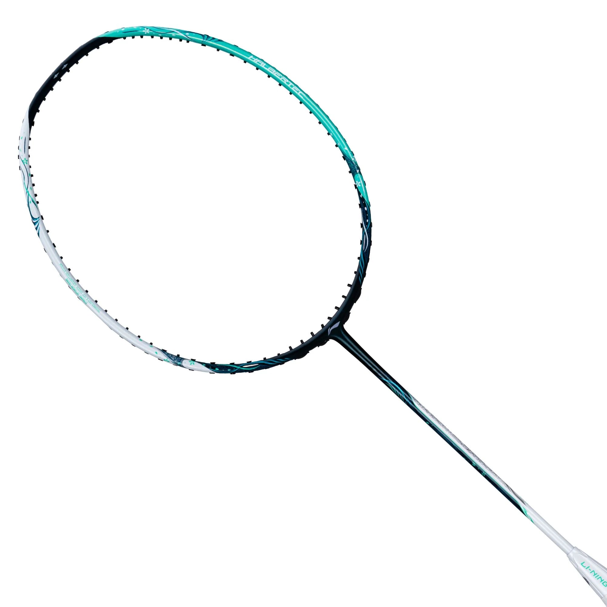 Li Ning Halbertec 6000