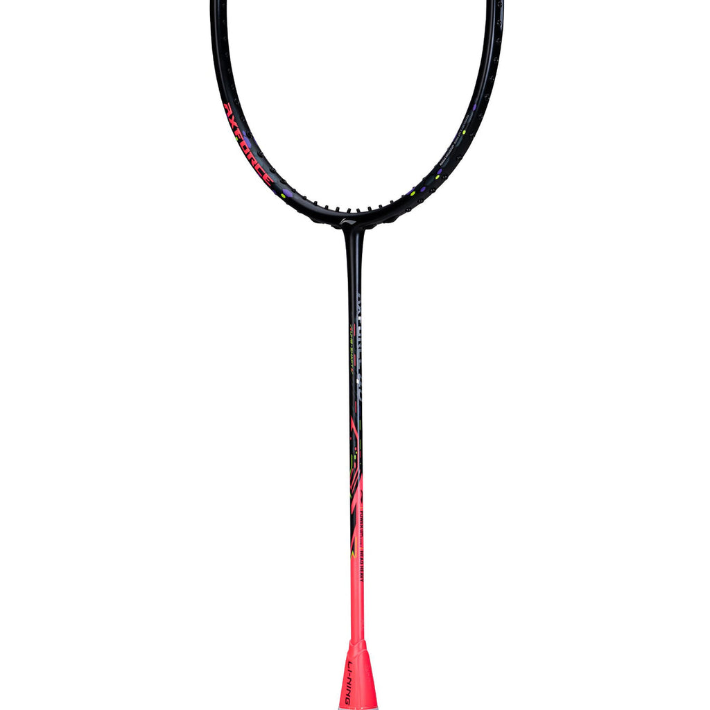 Li Ning Axforce 40