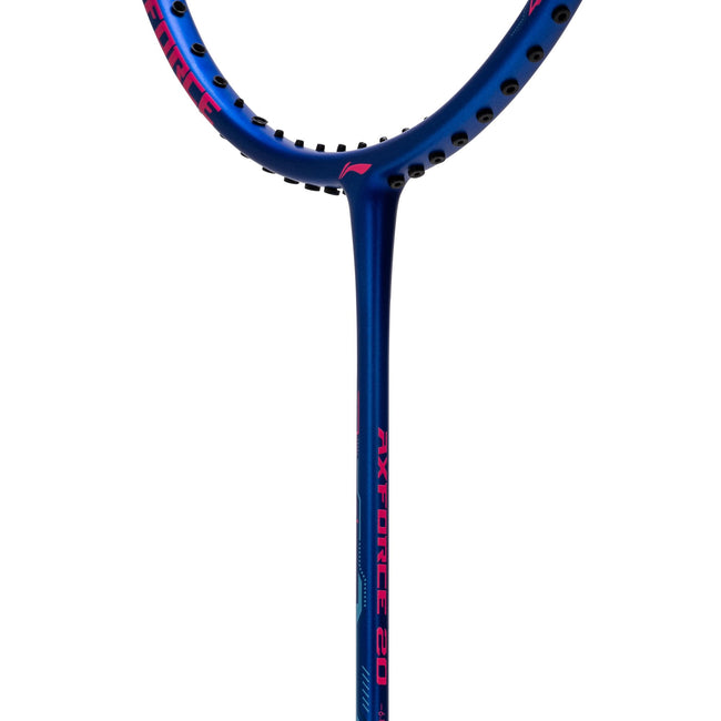 Li Ning Axforce 20