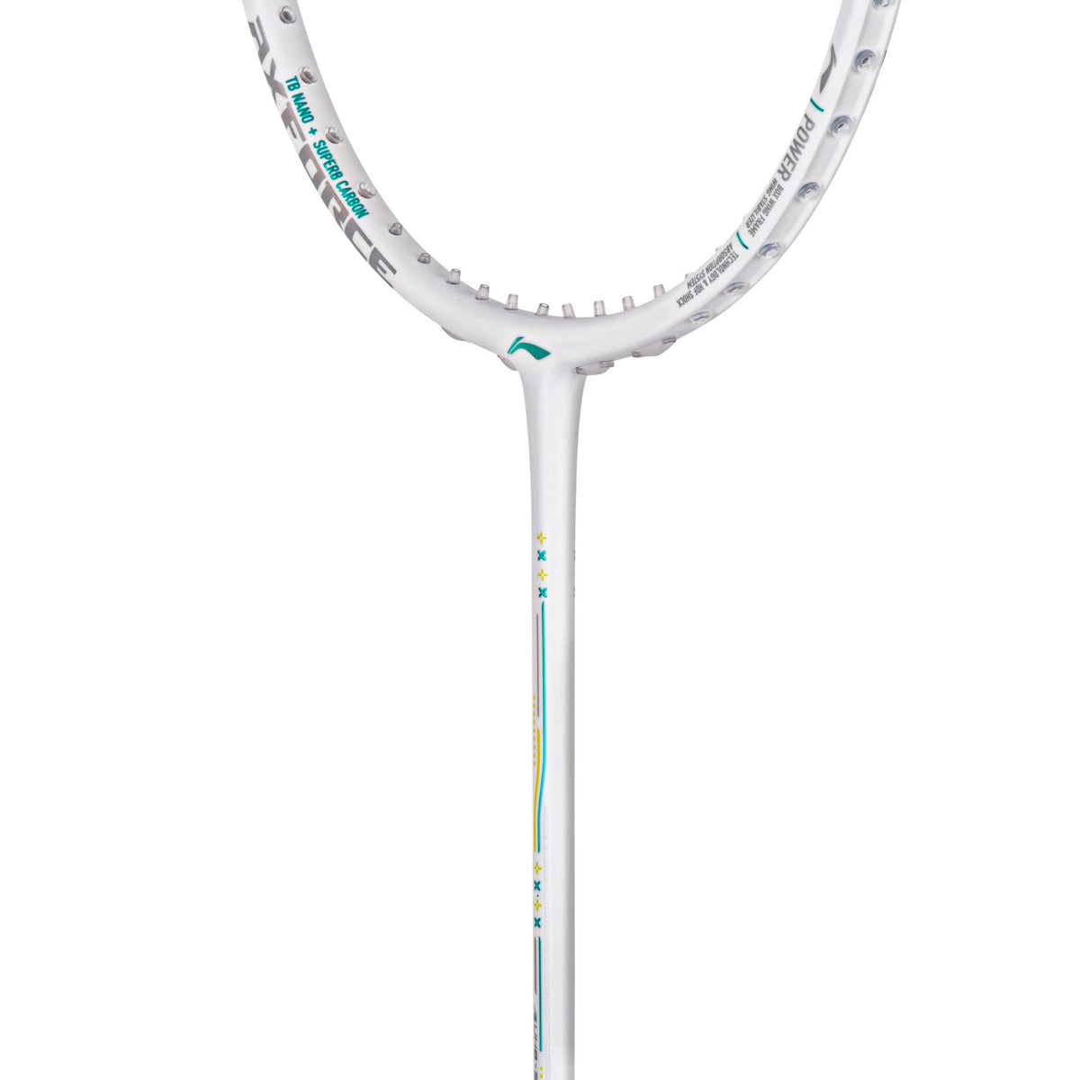 Li Ning Axforce 60 5U