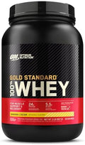 Optimum Nutrition Gold Standard 100% Whey 907g
