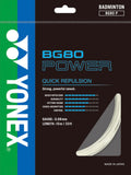 Yonex BG80 Power Badminton String