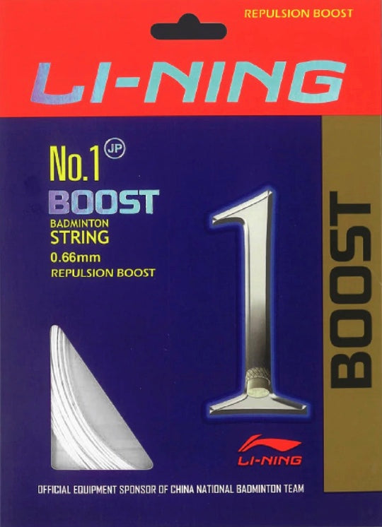 Li-Ning No.1 Boost Badminton String