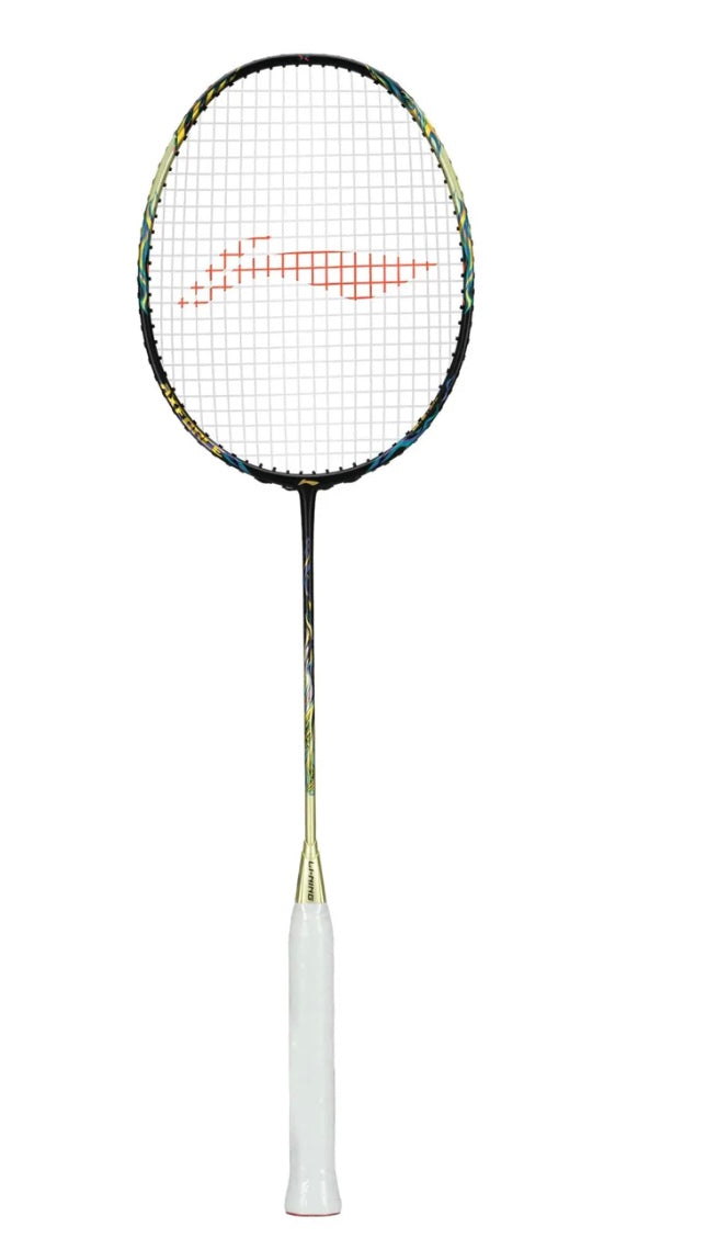 Li Ning Axforce 100