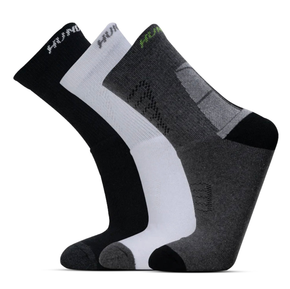 Hundred Ace Performance Socks - Assorted
