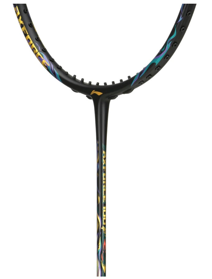 Li Ning Axforce 100