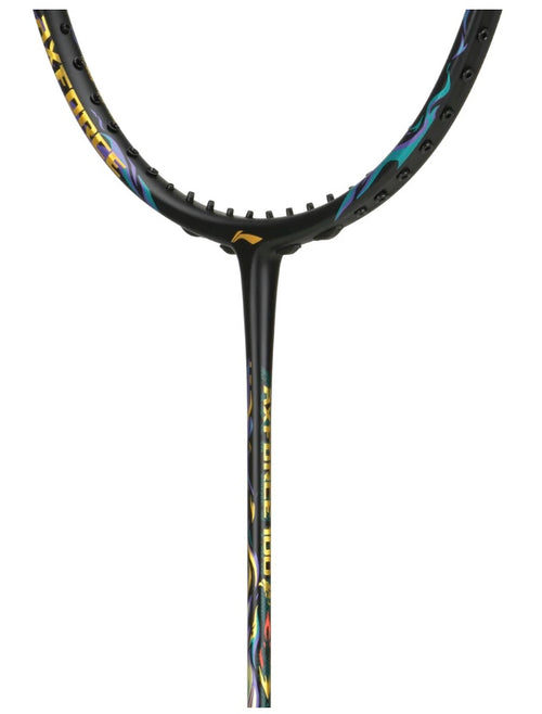 Li Ning Axforce 100 3U