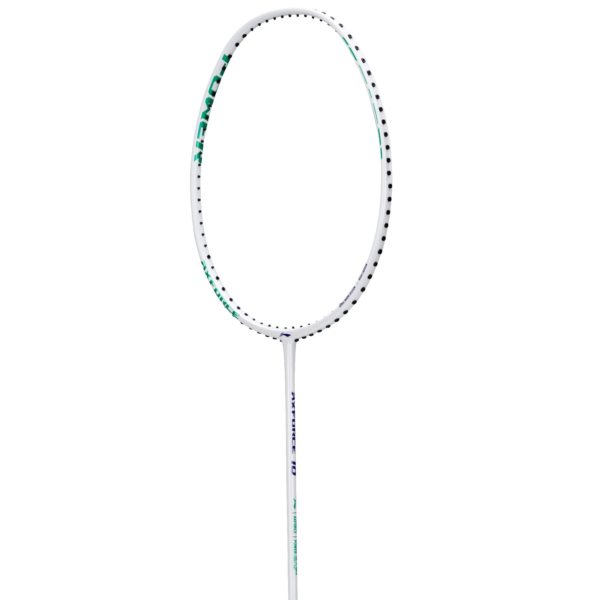 Li Ning Axforce 10