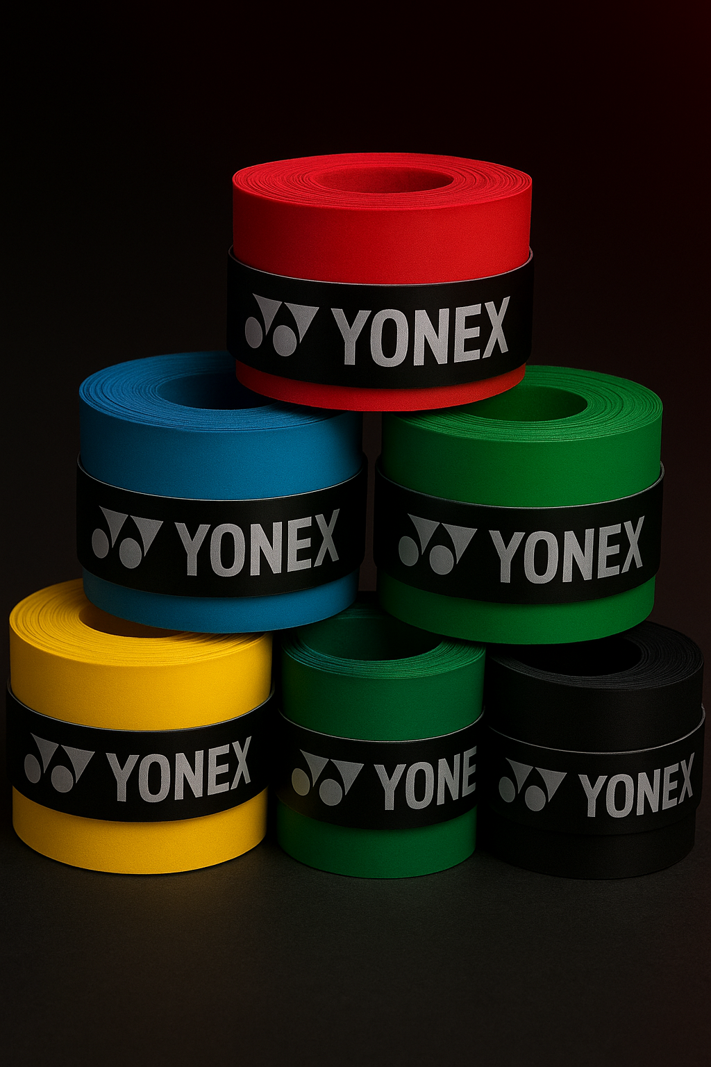 Yonex Tech 501 Grip