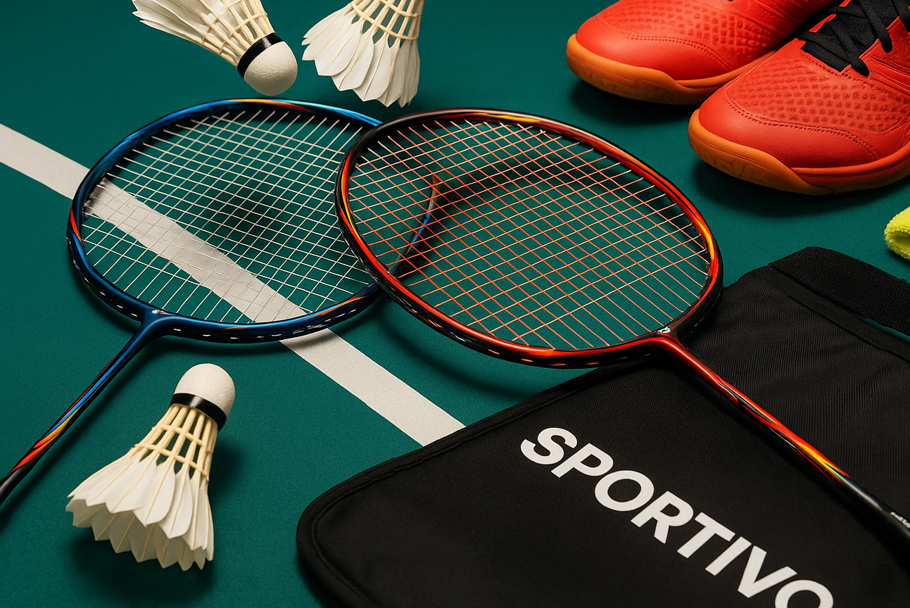 Sportivo Badminton